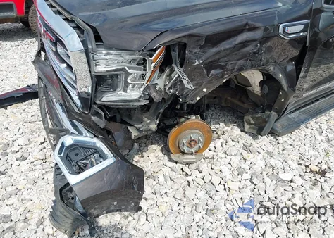 2019 GMC Sierra 1500 Slt z USA, uszkodzony, nr VIN 3GTU9DED1KG183109